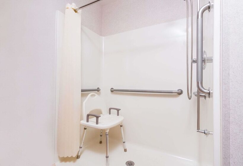 Microtel Inn & Suites By Wyndham Rochester North Mayo Clinic