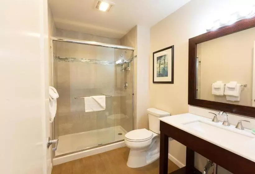 Moonlight Beach Motel