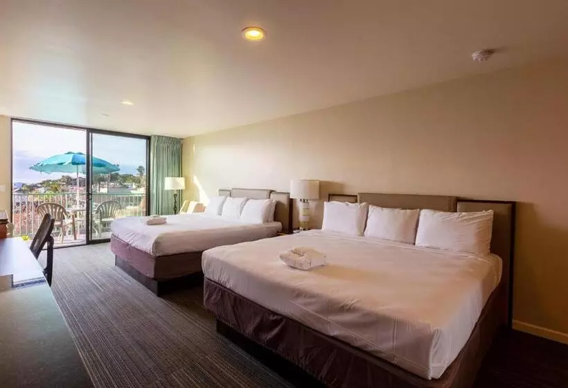 Moonlight Beach Motel