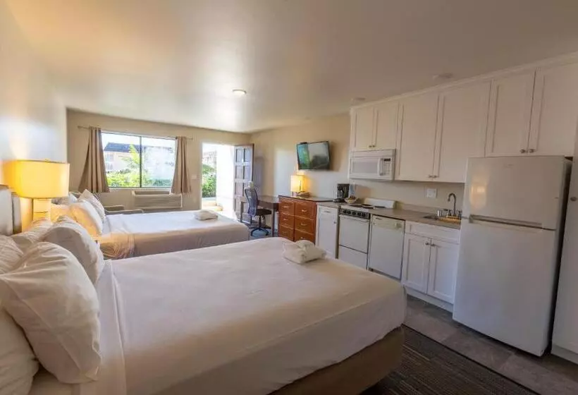 Moonlight Beach Motel