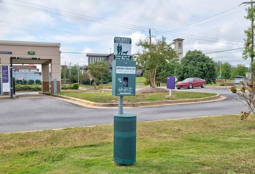 Motel 6 Tuscaloosa Al University