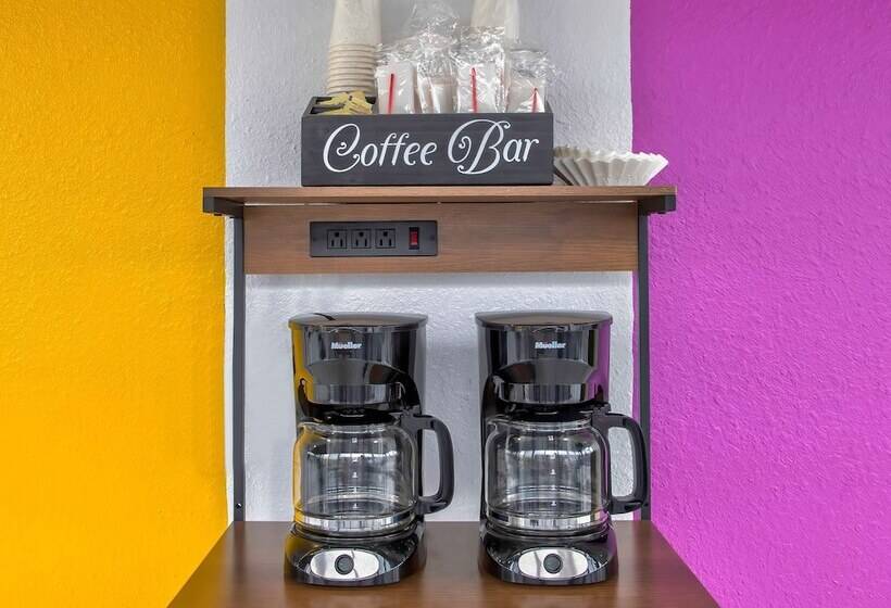 Motel 6 Tuscaloosa Al University