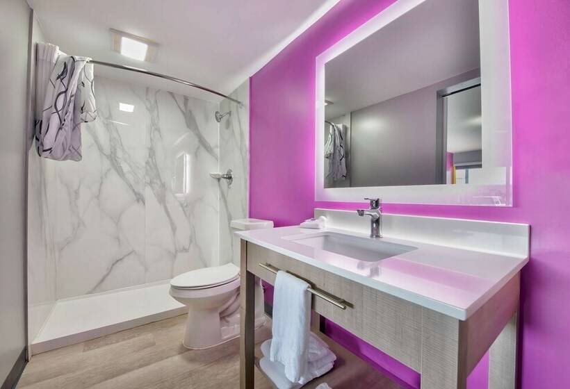 Motel 6 Tuscaloosa Al University