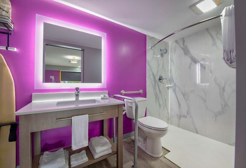 Motel 6 Tuscaloosa Al University