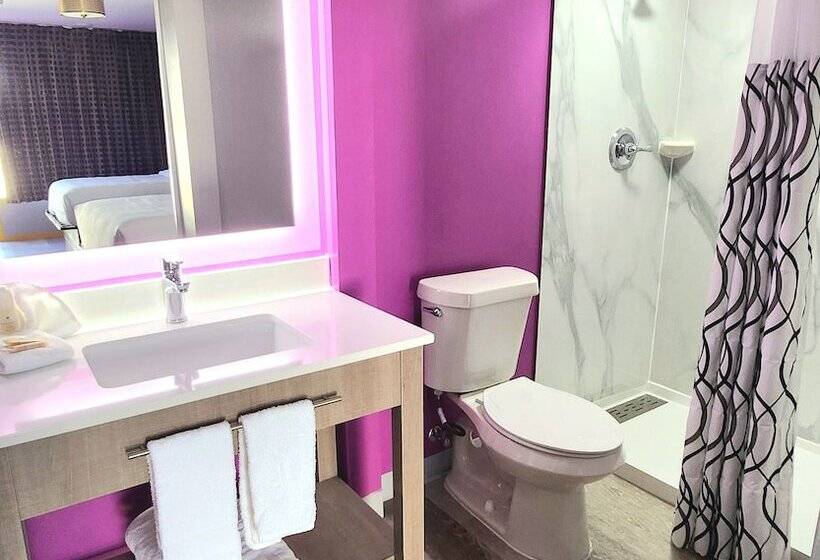 Motel 6 Tuscaloosa Al University