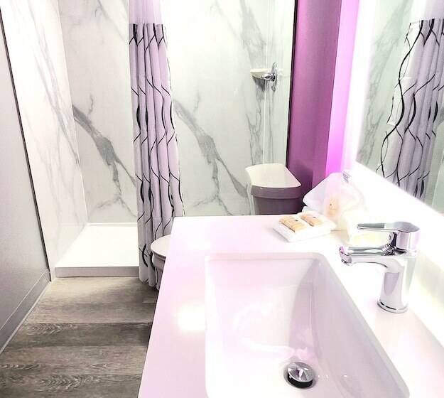 Motel 6 Tuscaloosa Al University