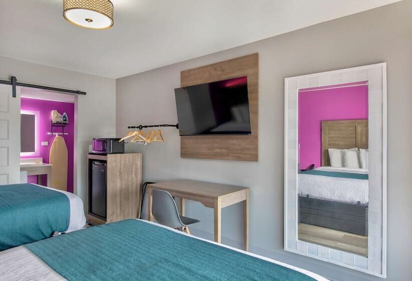 Motel 6 Tuscaloosa Al University