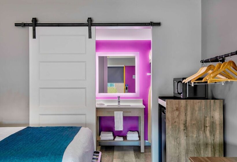 Motel 6 Tuscaloosa Al University