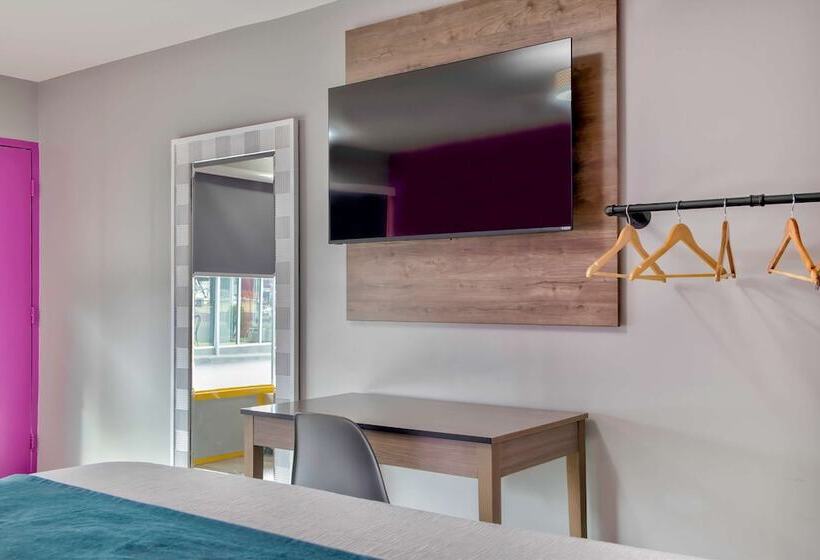 Motel 6 Tuscaloosa Al University