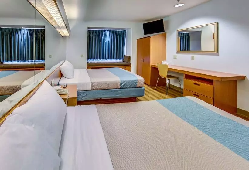 Motel 6sutherlin, Or