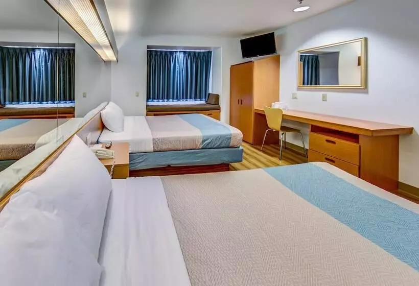 Motel 6sutherlin, Or