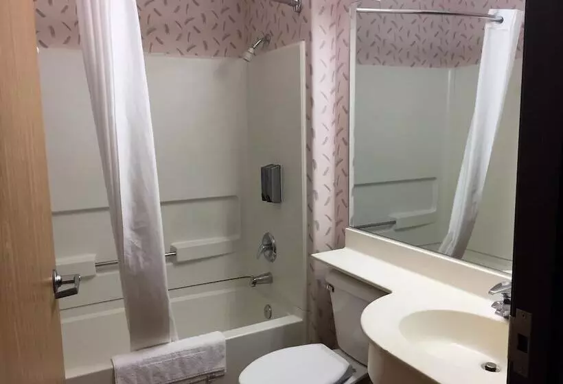 Motel 6sutherlin, Or