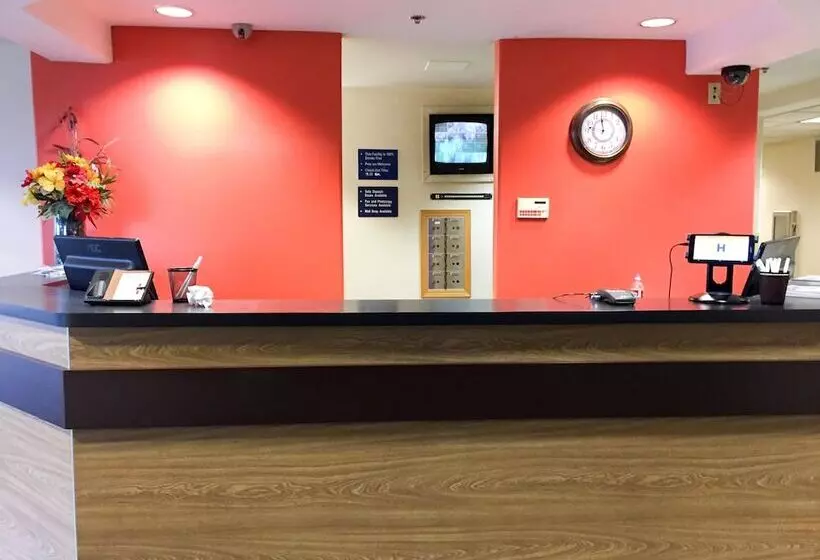 Motel 6sutherlin, Or