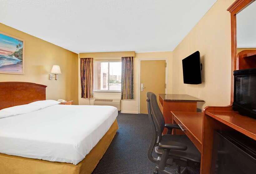 모텔 Super 8 By Wyndham Milford/new Haven