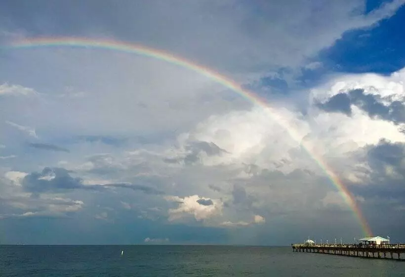 リゾートホテル Fortuna