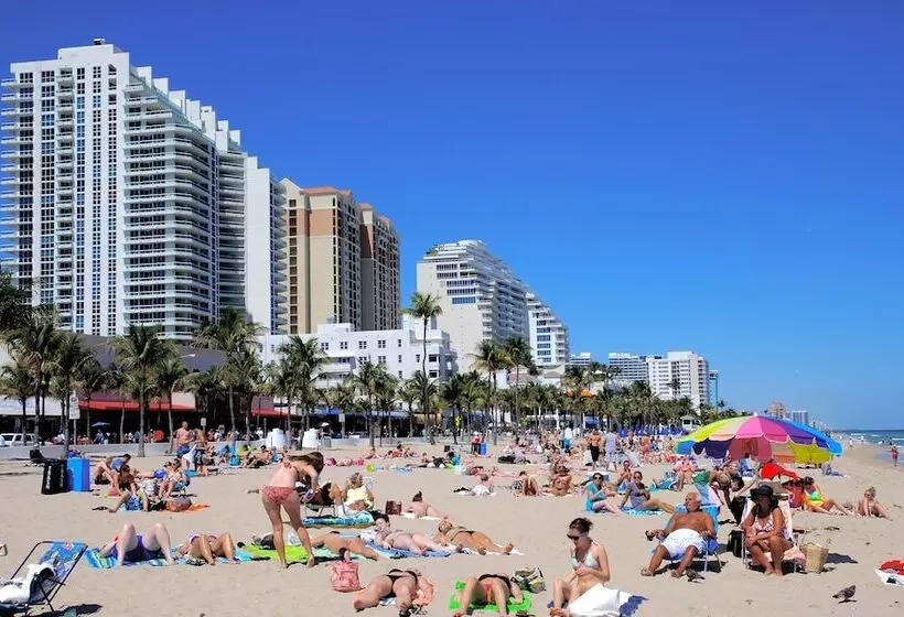 リゾートホテル Fortuna