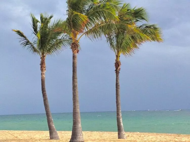 リゾートホテル Fortuna