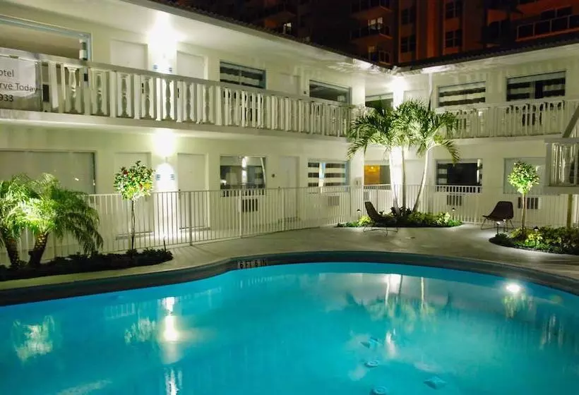 リゾートホテル Fortuna