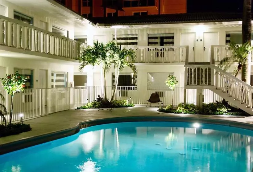 リゾートホテル Fortuna