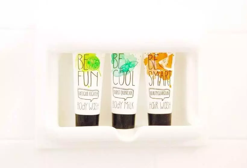 リゾートホテル Fortuna