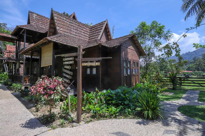 酒店 101 Resort & Spa By Oyo Rooms