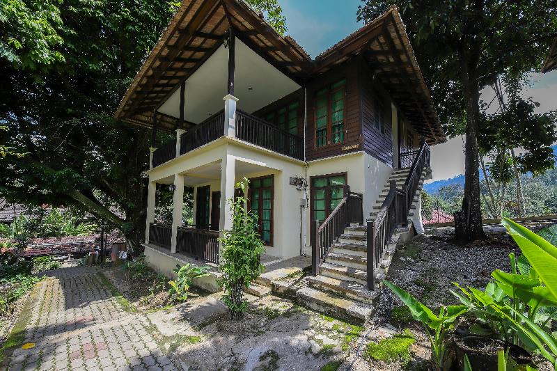 酒店 101 Resort & Spa By Oyo Rooms