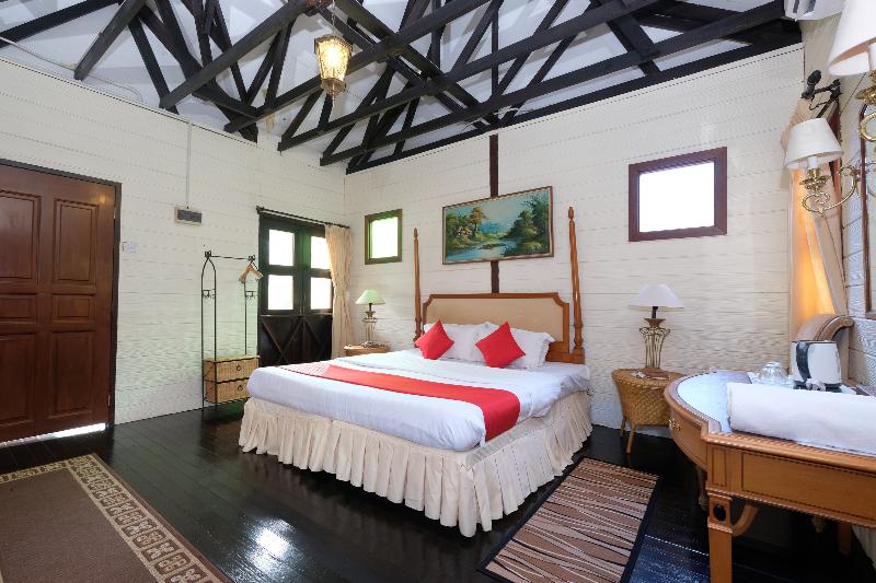 酒店 101 Resort & Spa By Oyo Rooms