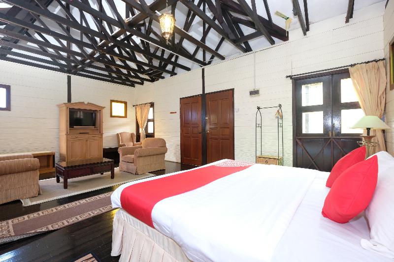 酒店 101 Resort & Spa By Oyo Rooms