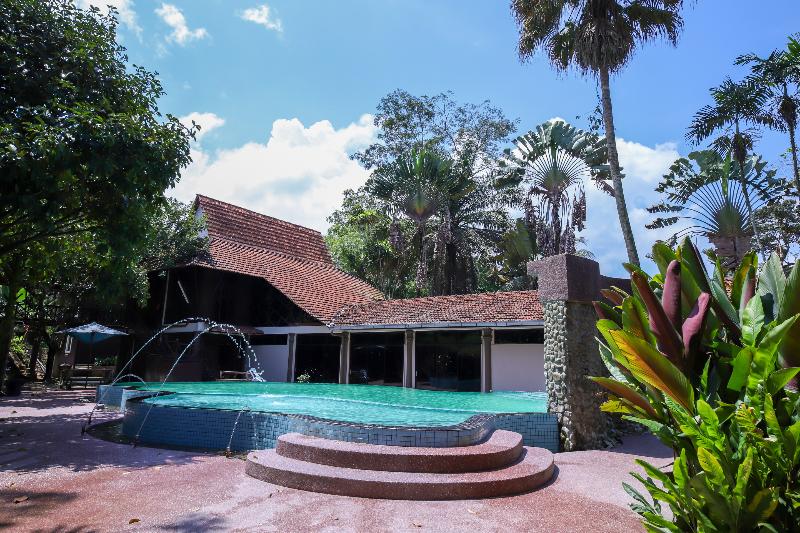 酒店 101 Resort & Spa By Oyo Rooms