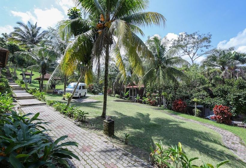 酒店 101 Resort & Spa By Oyo Rooms