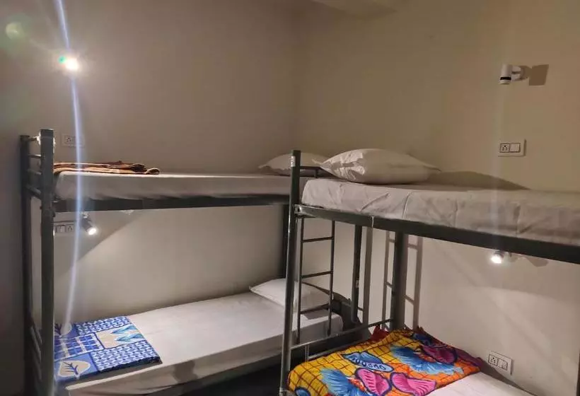 Bigbrother Hostel