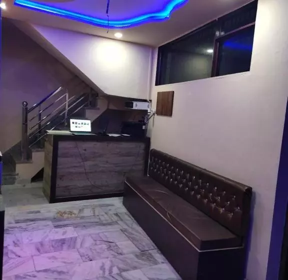 Bigbrother Hostel