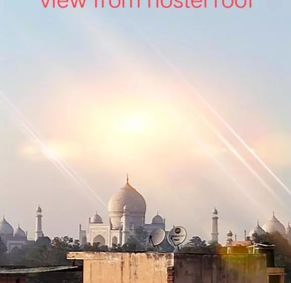 Bigbrother Hostel