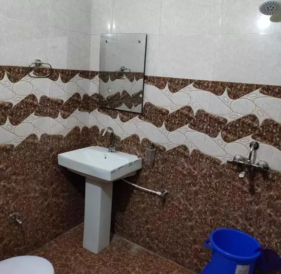 Bigbrother Hostel