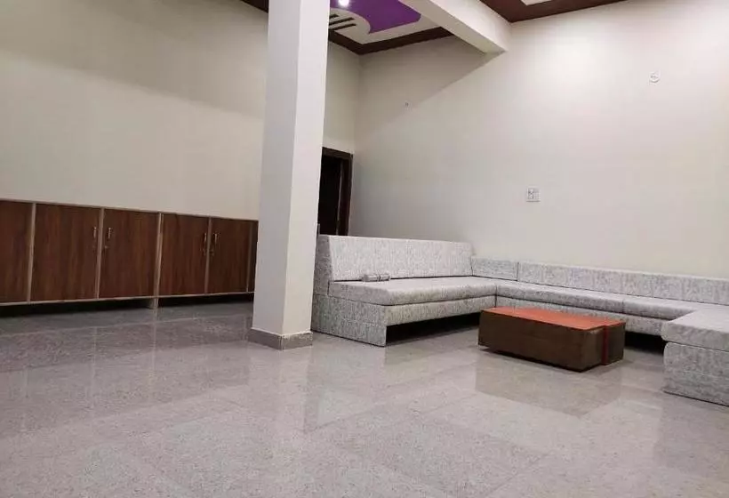 Bigbrother Hostel
