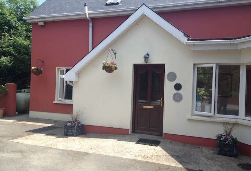 Glencarrig B&b