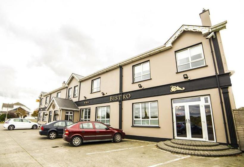 فندق The Frontier