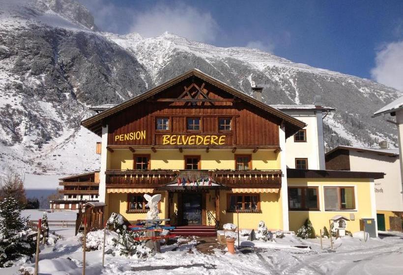 Pension Belvedere