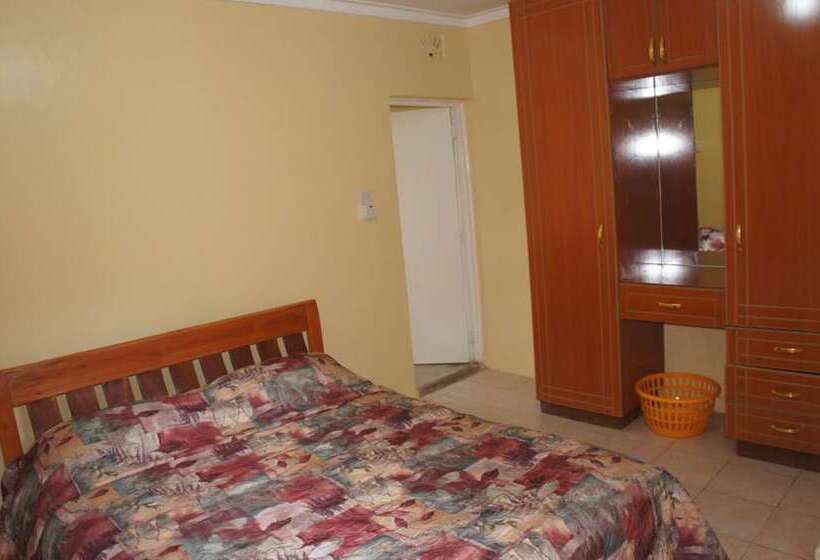 Acacia Villas Nanyuki