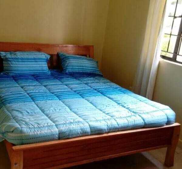 Acacia Villas Nanyuki