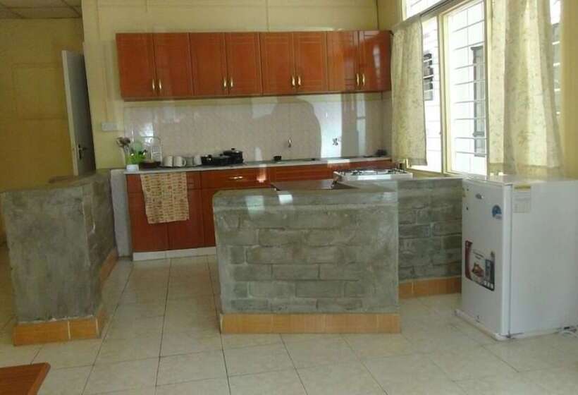 Acacia Villas Nanyuki