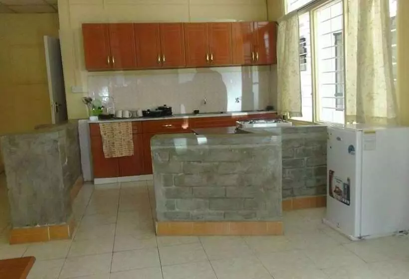 Acacia Villas Nanyuki