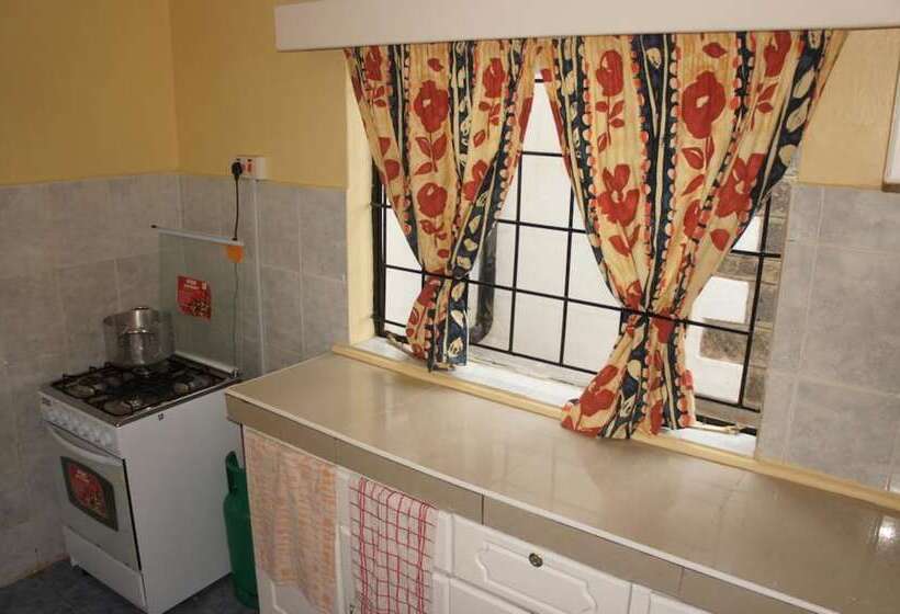 Acacia Villas Nanyuki