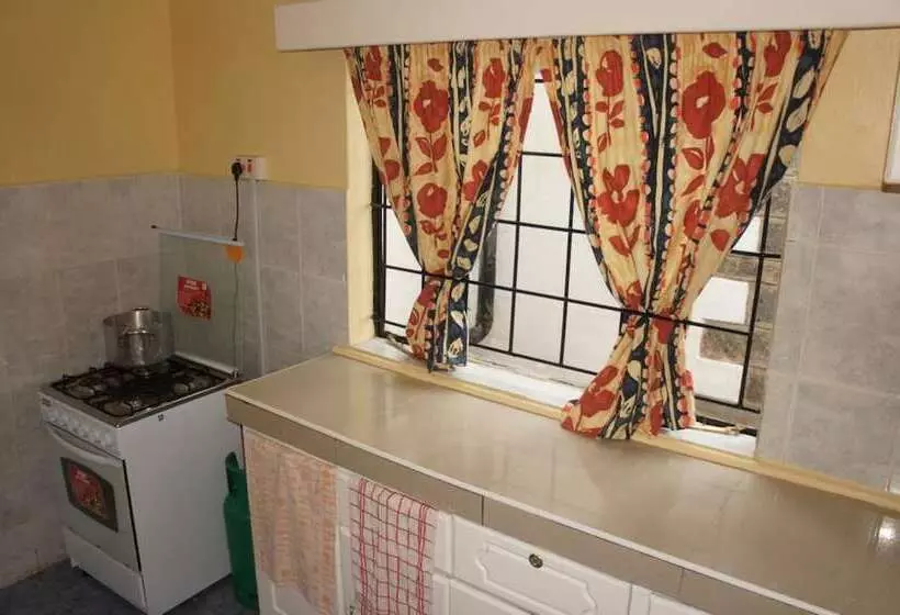 Acacia Villas Nanyuki