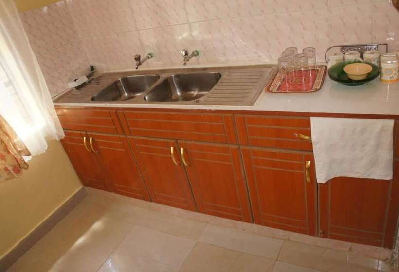 Acacia Villas Nanyuki