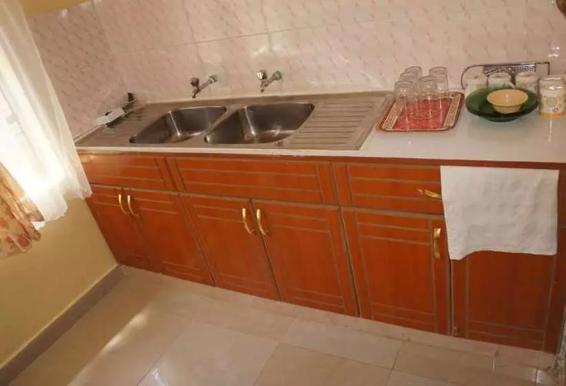 Acacia Villas Nanyuki