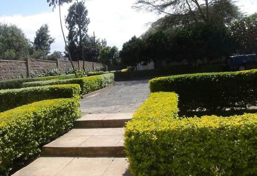 Acacia Villas Nanyuki