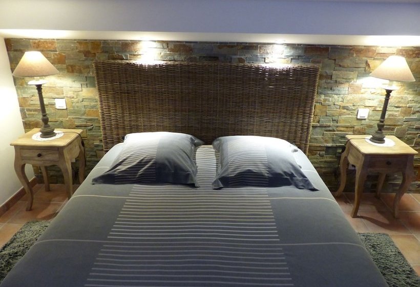 Bed and Breakfast La Bastide Des Pignes