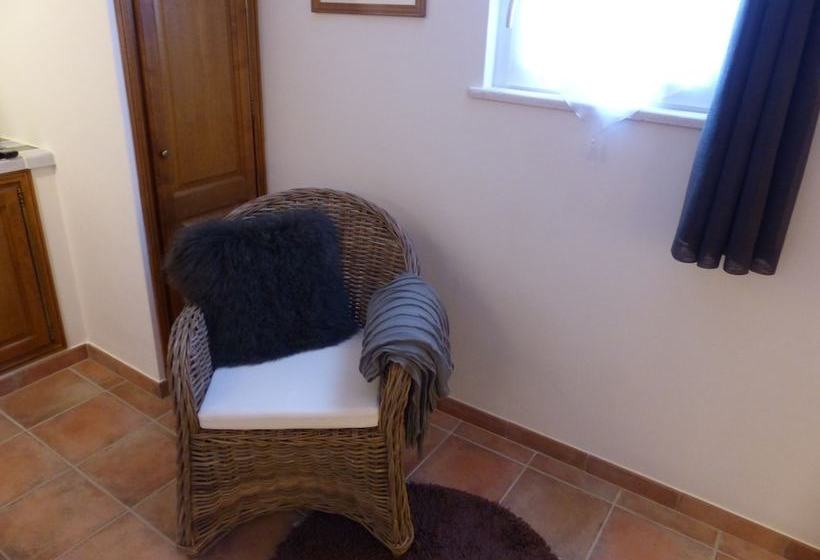 Bed and Breakfast La Bastide Des Pignes