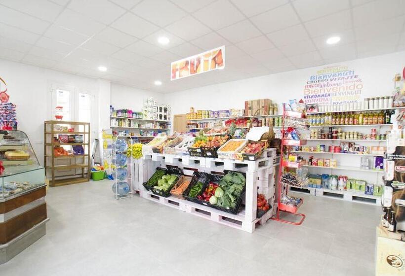 Hostel Albergue O Mesón